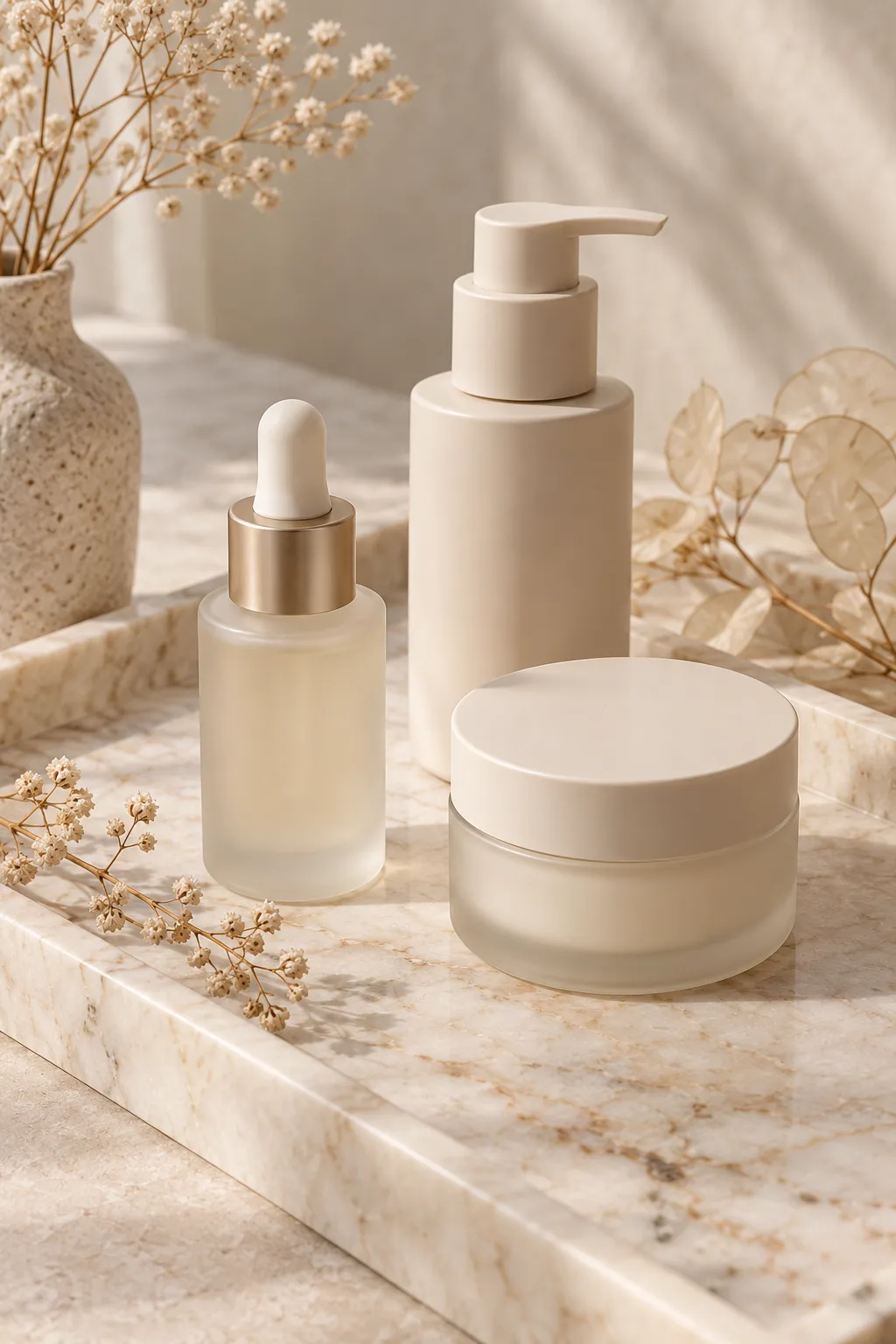 Skincare orientado